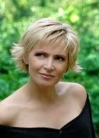 Сильвия Высоцкая