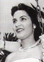 София Сильва Инсерри