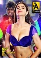 Шрути Хаасан