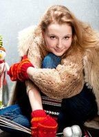 Софья Лебедева