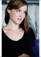 Скарлетт Элис Джонсон