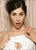 Сара Сильверман