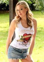 Шелли Мичем