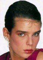 Стефани Гримальди