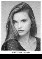 Шевонн Дуркин