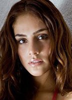 Сандра Эчеверрия