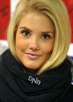 Силье Норендаль