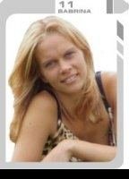 Сабрина Вандерстаппен