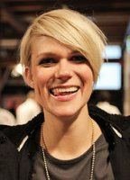 Сигрид Бонде Тусвик