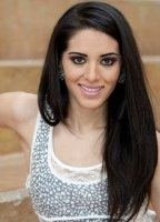 Сандра Касар Дель Кармен - Шира