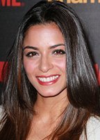 Стефани Фантацци