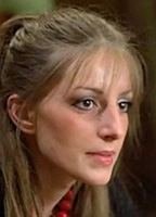 Сандрин Пернель