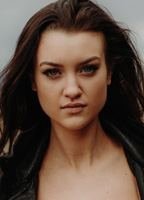 Сара Острандер