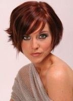 Стефани Уоринг