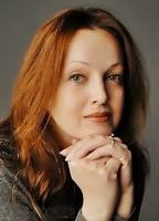 Светлана Аманова