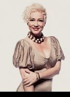 Сюзанна Индрён