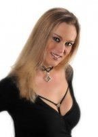 Шейла Тиммерман