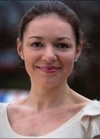 Саманта Харрингтон