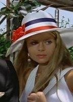 Салли Фармилоу