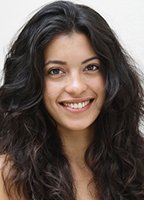 Стефани Сигман