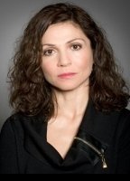 Тамилла Кулиева