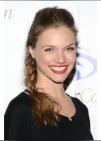 Трейси Спиридакос