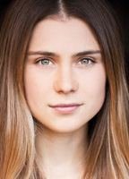 Тесса Де Жосселин