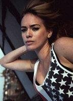 Теодора Вулли