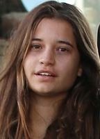 Тигренок Лили Хатченс