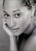 Трейси Эллис Росс