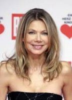 Урсула Карвен