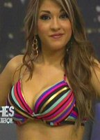 Итсаяна Альварадо