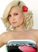 Виктория Шорчик