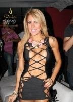 Вивиан Гонсалес