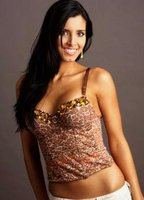 Ваннесса Невадер