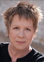 Валери Бадер