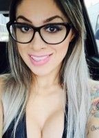 Ванесса Мескита