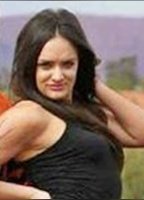 Ванесса Дэвис