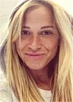 Вероника Копривова