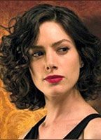 Ксимена Рубио