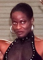 Иоланда Хьюз-хейинг