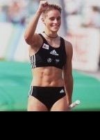 Ивонн Бушбаум