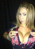 Яселин Пиньейро