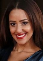 Зайна Дриди