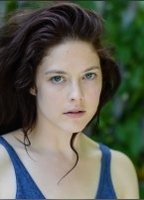 Зои Гризедейл