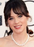 Зоуи Дешанель