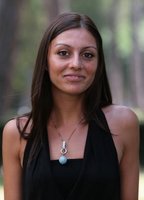 Джулия Беллуччи