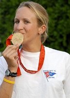 Анна Танниклифф