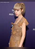 Антония Кэмпбелл-хьюз