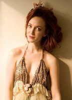 Оливия Грант